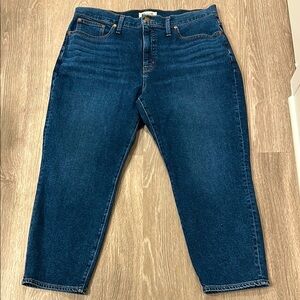 Madewell - The MomJean